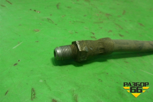 Шланг тормозной (задний) для Ford Focus 3 с 2011г (Фокус)