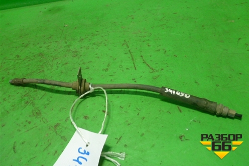 Шланг тормозной (задний) для Ford Focus 3 с 2011г (Фокус)