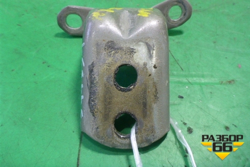 Петля двери задней правой нижняя для Nissan Almera N16 с 2000-2006г (Альмера Н16)