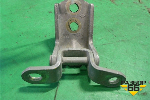 Петля двери задней правой нижняя для Nissan Almera N16 с 2000-2006г (Альмера Н16)