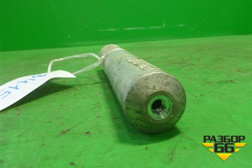 Осушитель системы кондиционирования (92100BM407) для Nissan Almera N16 с 2000-2006г (Альмера Н16)