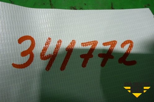 Накладка зеркала левого для Chevrolet Epica с 2006г (Эпика)