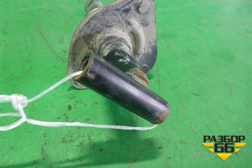 Кронштейн усилителя заднего бампера (51128402331) для BMW X5 Е53 с 1999-2007г (Х5 Е53)