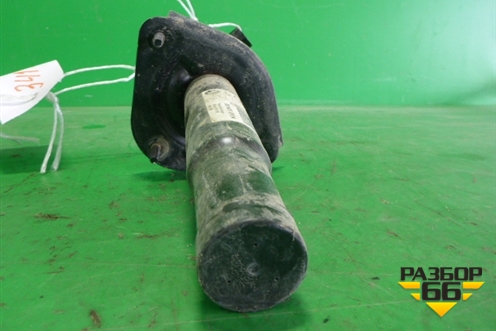 Кронштейн усилителя заднего бампера (51128402331) для BMW X5 Е53 с 1999-2007г (Х5 Е53)