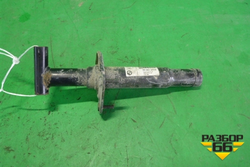 Кронштейн усилителя заднего бампера (51128402331) для BMW X5 Е53 с 1999-2007г (Х5 Е53)