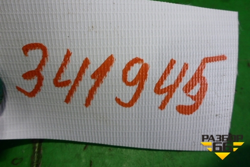 Кронштейн усилителя заднего бампера (51128402331) для BMW X5 Е53 с 1999-2007г (Х5 Е53)