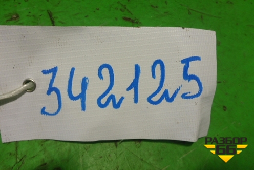 Замок двери передней правой (2 контакта) для Mitsubishi Lancer-9  с 2003-2008г (Лансер)