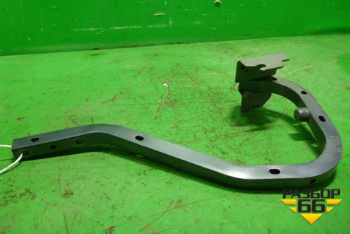 Петля крышки багажника левая для Mitsubishi Lancer-9  с 2003-2008г (Лансер)