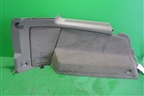 Обшивка багажника левая (серая) (39898365) для Volvo XC90 с 2002-2015г (ХС90)