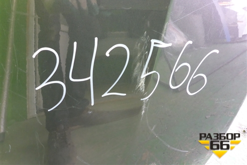 Бампер задний (до 2015г под парктроник) (51127276716) для BMW 3-серия F30/F31 с 2011г