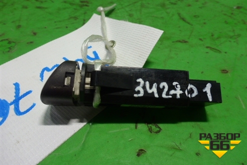 Кнопка аварийной сигнализации (30739319) для Volvo XC90 с 2002-2015г (ХС90)