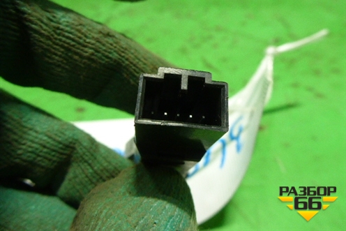 Кнопка аварийной сигнализации (30739319) для Volvo XC90 с 2002-2015г (ХС90)