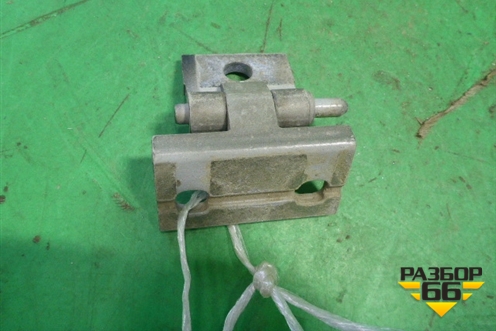 Петля двери передней правой верхняя (8693027) для Volvo XC90 с 2002-2015г (ХС90)