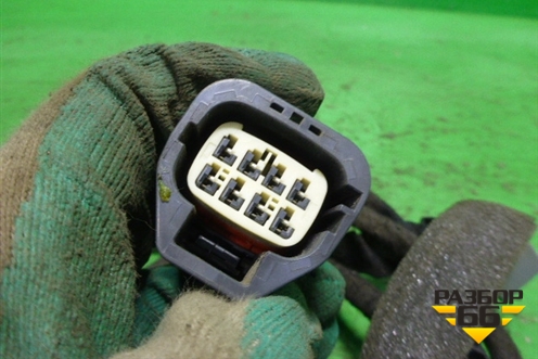 Проводка двери задней правой для Volvo XC90 с 2002-2015г (ХС90)