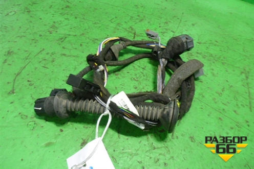 Проводка двери задней правой для Volvo XC90 с 2002-2015г (ХС90)