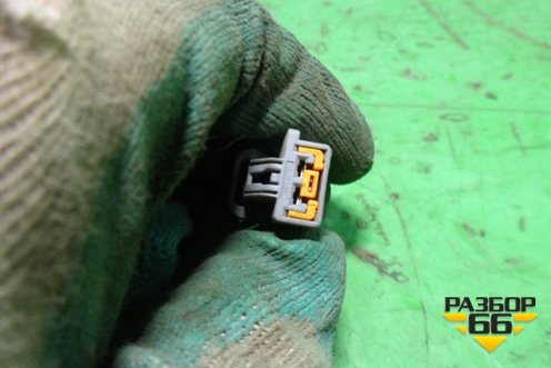 Проводка двери задней правой для Volvo XC90 с 2002-2015г (ХС90)