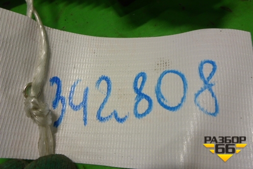 Проводка двери задней правой для Volvo XC90 с 2002-2015г (ХС90)