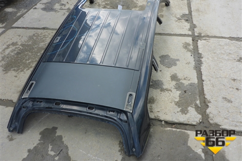 Крыша под люк для Volvo XC90 с 2002-2015г (ХС90)