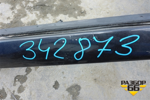 Крыша под люк для Volvo XC90 с 2002-2015г (ХС90)