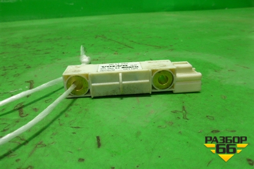 Датчик AIR BAG (задний) (8651755) для Volvo XC90 с 2002-2015г (ХС90)