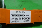 Датчик AIR BAG (передний правый) (8651754) для Volvo XC90 с 2002-2015г (ХС90)
