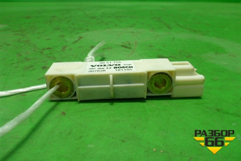 Датчик AIR BAG (задний) (8651755) для Volvo XC90 с 2002-2015г (ХС90)