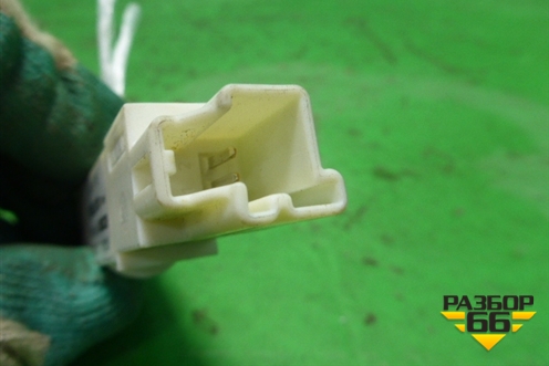 Датчик AIR BAG (задний) (8651755) для Volvo XC90 с 2002-2015г (ХС90)