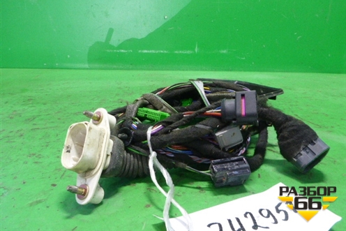 Проводка двери передней левой для Volvo XC90 с 2002-2015г (ХС90)