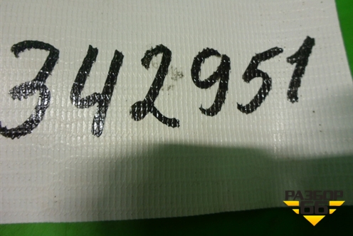 Проводка двери передней левой для Volvo XC90 с 2002-2015г (ХС90)