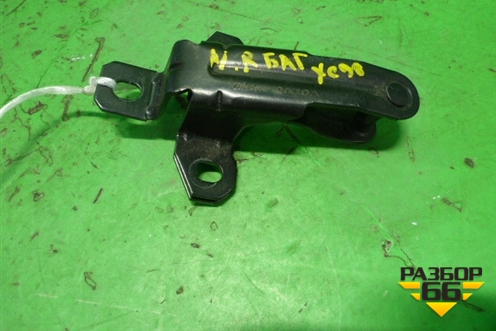 Замок багажника (нижний ответная часть) (30636912) для Volvo XC90 с 2002-2015г (ХС90)