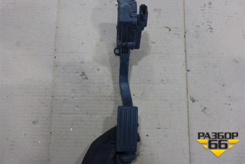 Педаль газа электронная (4М519F836AK) для Ford Focus 2 с 2008-2011г (Фокус)