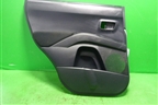 Обшивка двери задней левой под электрику (7222A058ZZ) (после 2010г) для Peugeot 4007 с 2008г