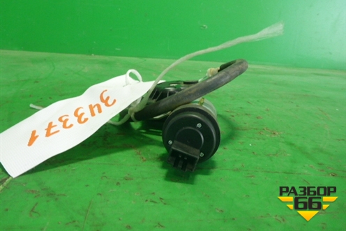 Моторчик регулировки сиденья (переднего правого) (8515450) для Audi A8 с 2002-2010г (А8)