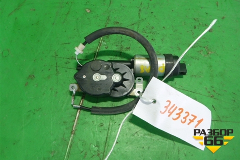 Моторчик регулировки сиденья (переднего правого) (8515450) для Audi A8 с 2002-2010г (А8)