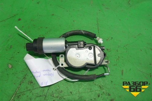 Моторчик регулировки сиденья (переднего правого) (8515450) для Audi A8 с 2002-2010г (А8)