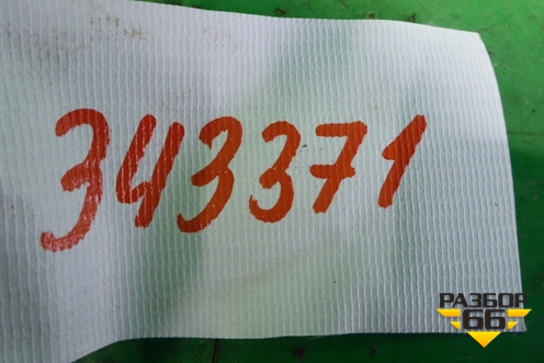 Моторчик регулировки сиденья (переднего правого) (8515450) для Audi A8 с 2002-2010г (А8)