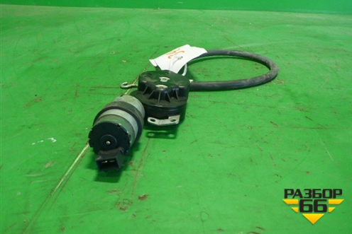 Моторчик регулировки сиденья (заднего левого) (8516150) для Audi A8 с 2002-2010г (А8)