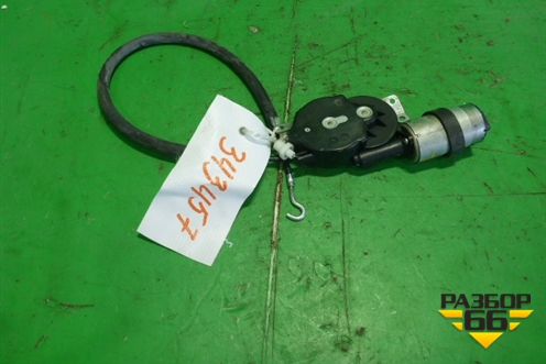 Моторчик регулировки сиденья (заднего левого) (8516150) для Audi A8 с 2002-2010г (А8)