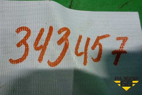 Моторчик регулировки сиденья (заднего левого) (8516150) для Audi A8 с 2002-2010г (А8)