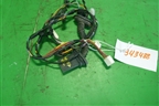 Проводка двери задней левой для Peugeot 4007 с 2008г