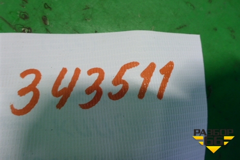 Трос разблокировки АКПП для Peugeot 4007 с 2008г