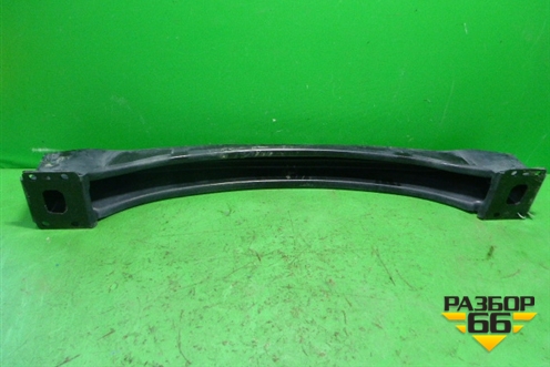 Усилитель заднего бампера (7P0807309A) для Volkswagen Touareg с 2010-2018г (Туарег)