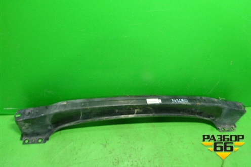 Усилитель заднего бампера (7P0807309A) для Volkswagen Touareg с 2010-2018г (Туарег)