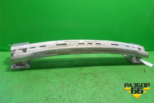 Усилитель заднего бампера (51127294396) для BMW X5 F15 с 2013г (Х5 Ф15)