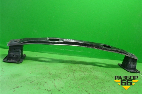 Усилитель заднего бампера (51127158449) для BMW X5 E70 с 2007-2013г (Х5 Е70)