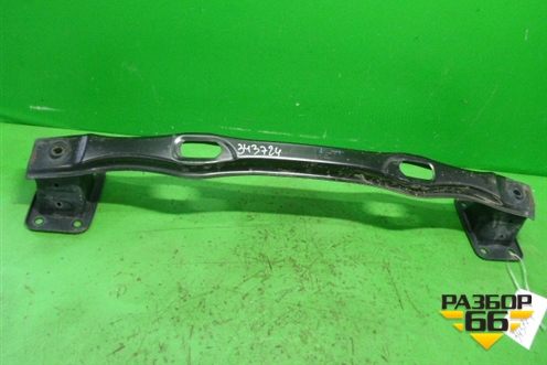 Усилитель заднего бампера (51127158449) для BMW X5 E70 с 2007-2013г (Х5 Е70)