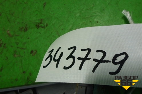 Обшивка стойки центральная верхняя правая (96555577) для Chevrolet Lacetti с 2003г (Лачетти)