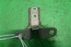 Петля двери задней левой нижняя для Peugeot 4007 с 2008г