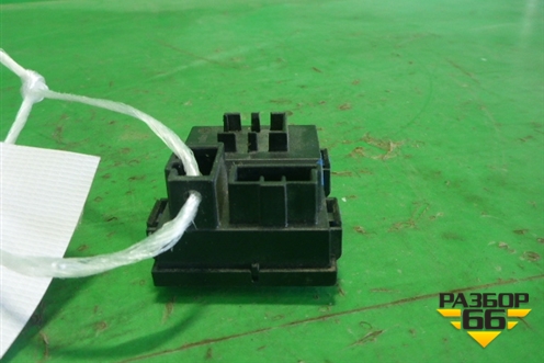 Блок электронный (электропривод люка) (4H0959591A) для Audi A8 с 2009-2017г (А8)