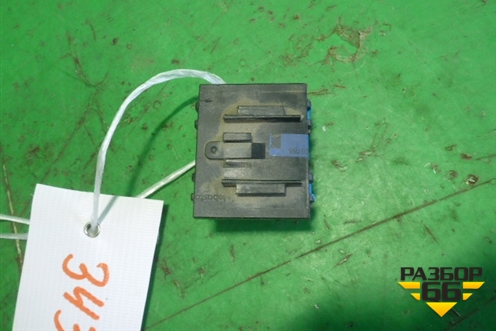 Блок электронный (электропривод люка) (4H0959591A) для Audi A8 с 2009-2017г (А8)